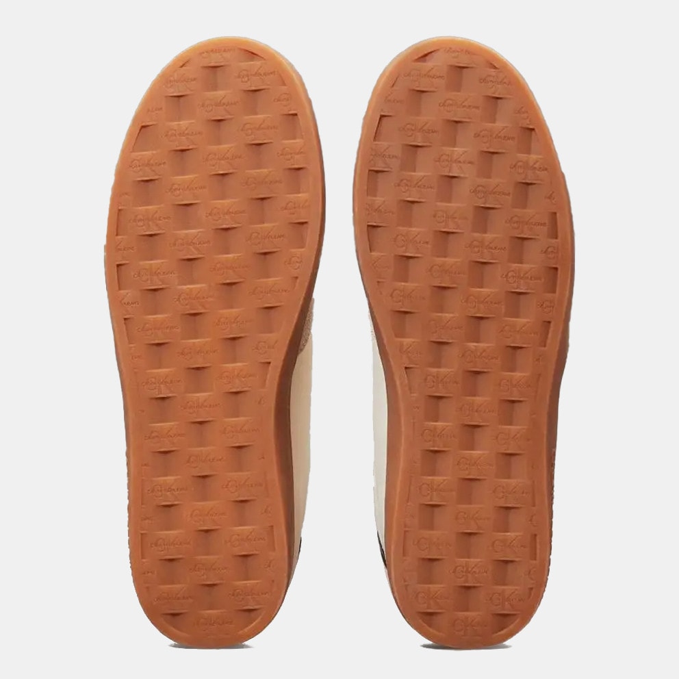 Calvin Klein Classic Cupsole Ανδρικά Παπούτσια