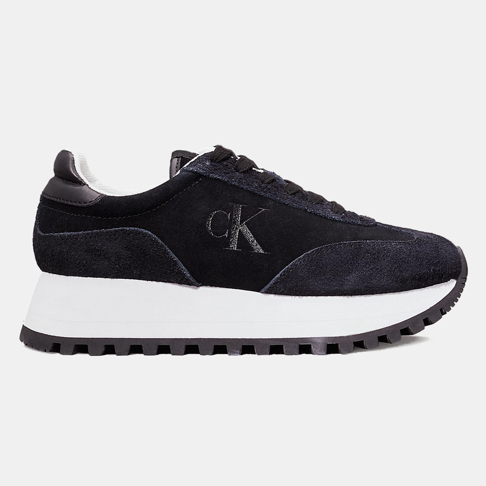 Calvin Klein Calvin Klein Runner Γυναικεία Παπούτσια (9000201214_70170)