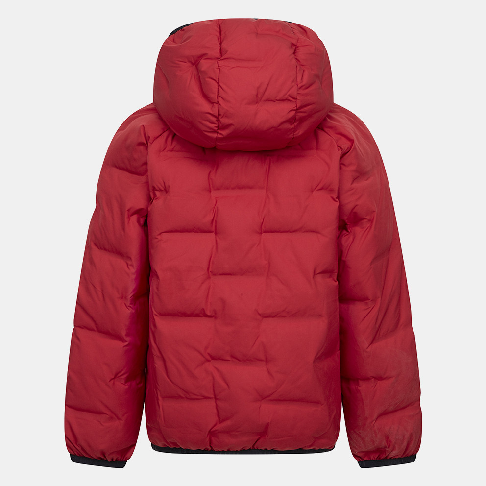 Jordan Welded Puffer Παιδικό Μπουφάν (9000197820_9795) φωτογραφία