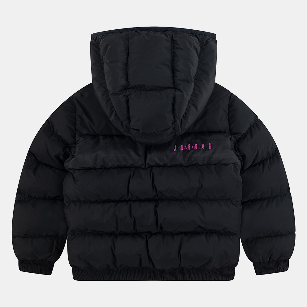 Jordan Essential Midweight Puffer Παιδικό Μπουφάν (9000197823_1469) φωτογραφία