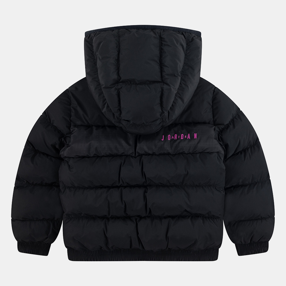 Jordan Essential Midweight Puffer Παιδικό Μπουφάν (9000197825_1469) φωτογραφία