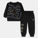 Jordan See Me Shine Kids' Tracksuit Set