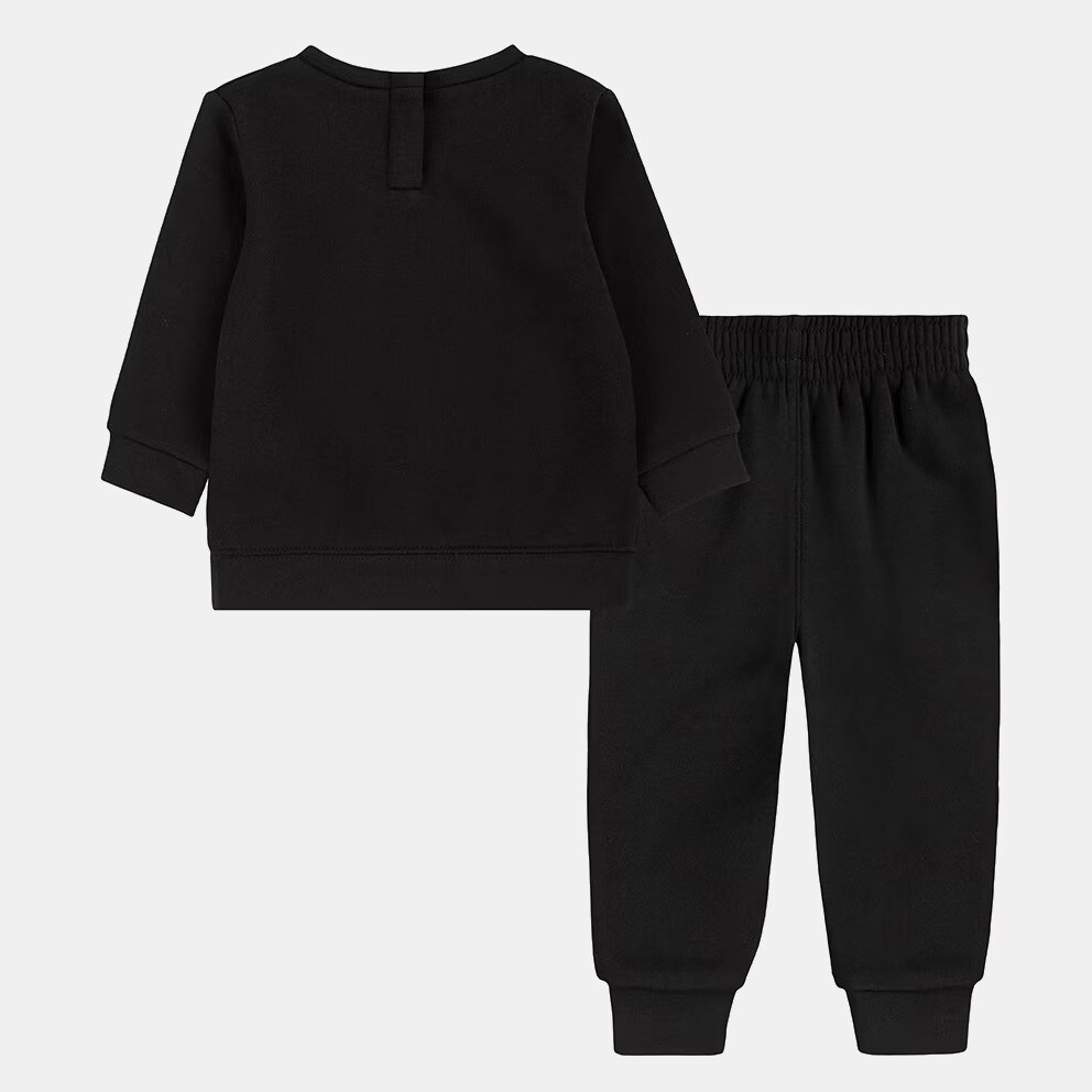 Jordan See Me Shine Kids' Tracksuit Set