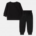 Jordan See Me Shine Kids' Tracksuit Set