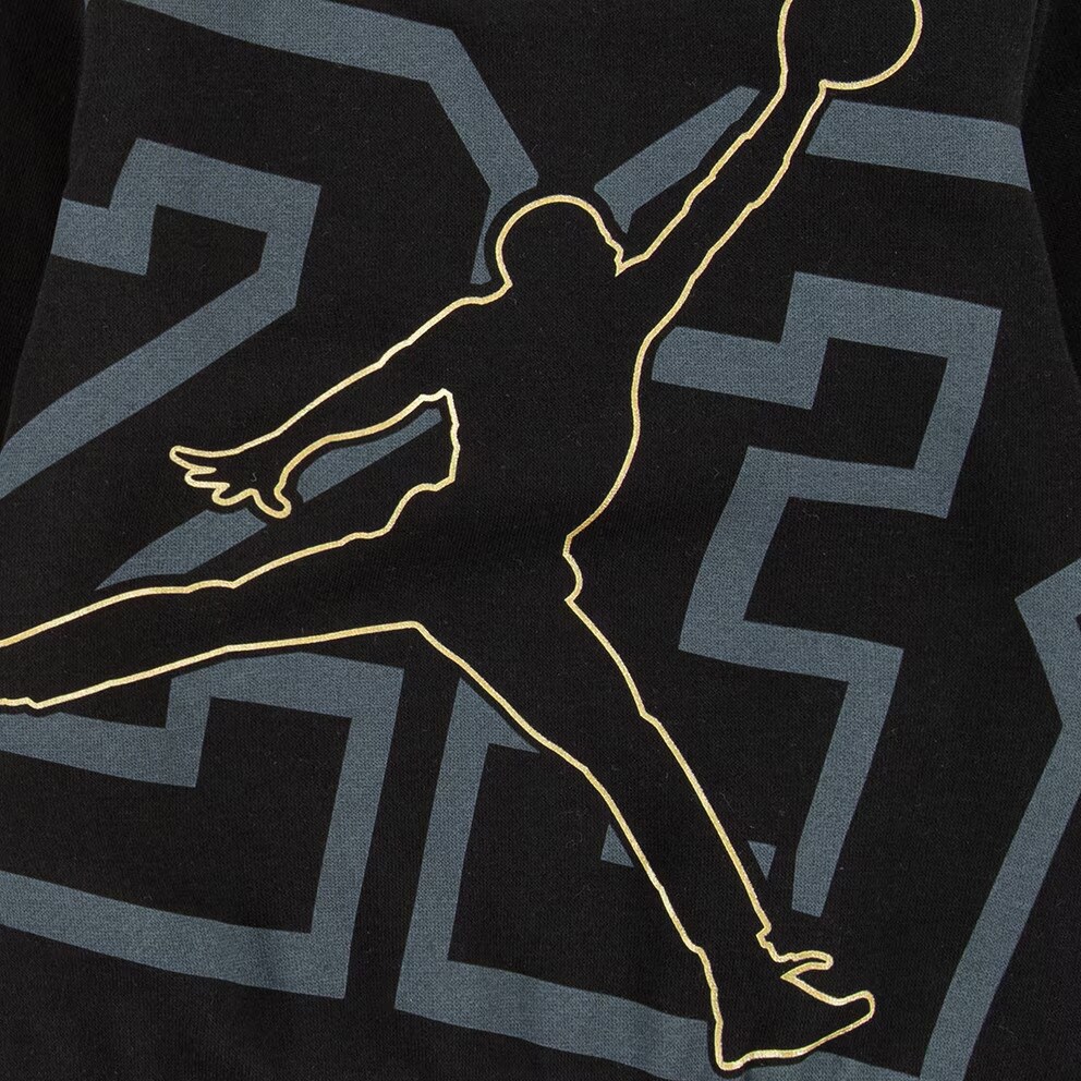Jordan See Me Shine Kids' Tracksuit Set