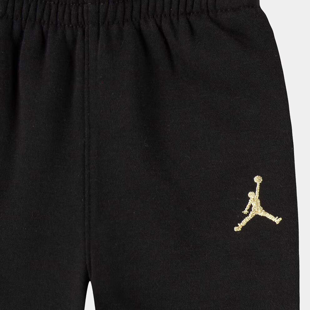 Jordan See Me Shine Kids' Tracksuit Set
