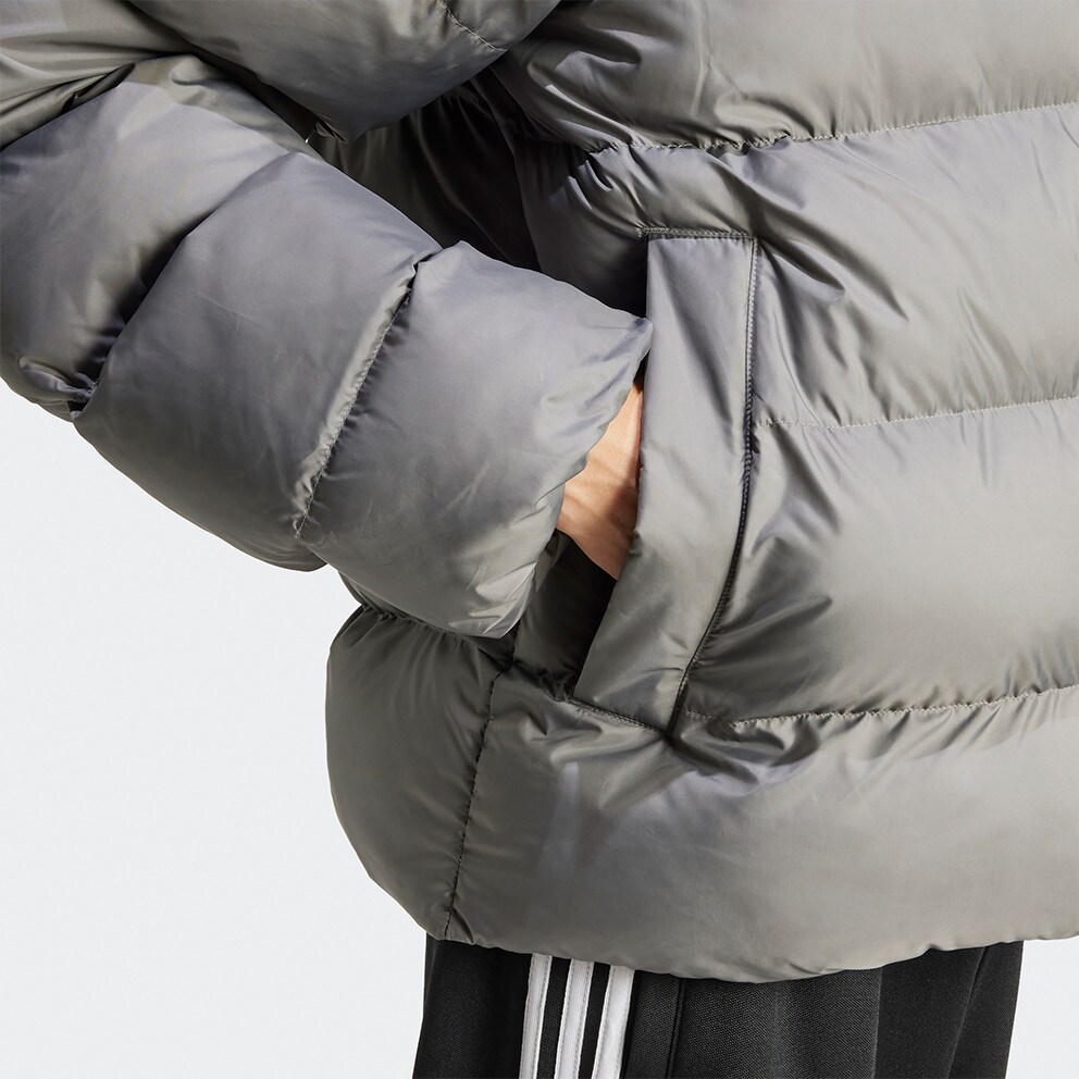 adidas Originals Commercial Puff Men's Jacket