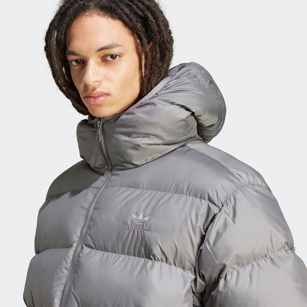 adidas Originals Commercial Puff Men's Jacket