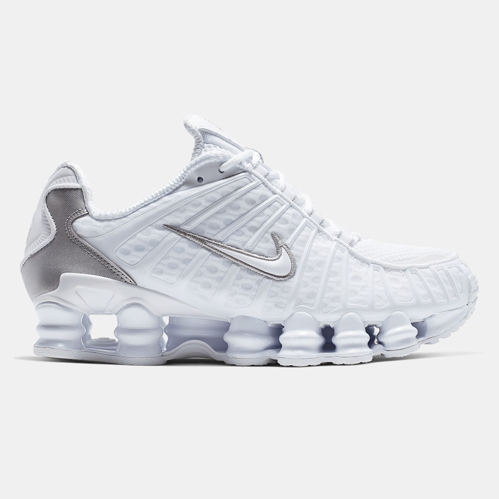 Nike Shox TL Γυναικεία Παπούτσια