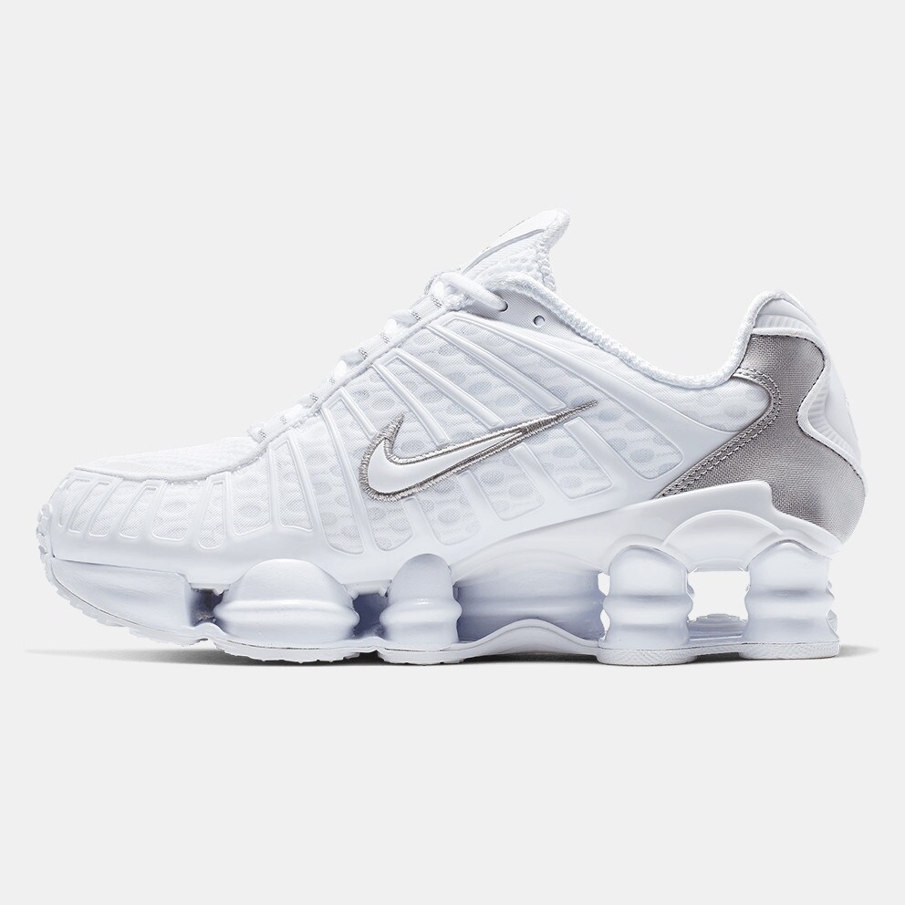 Nike Shox TL Γυναικεία Παπούτσια