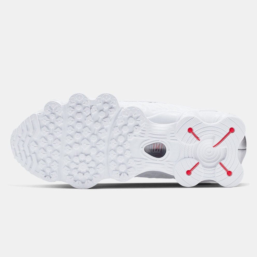 Nike Shox TL Γυναικεία Παπούτσια