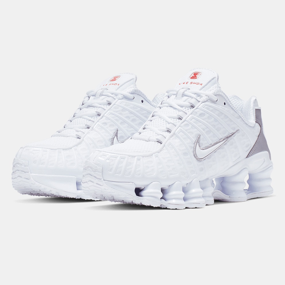 Nike Shox TL Γυναικεία Παπούτσια