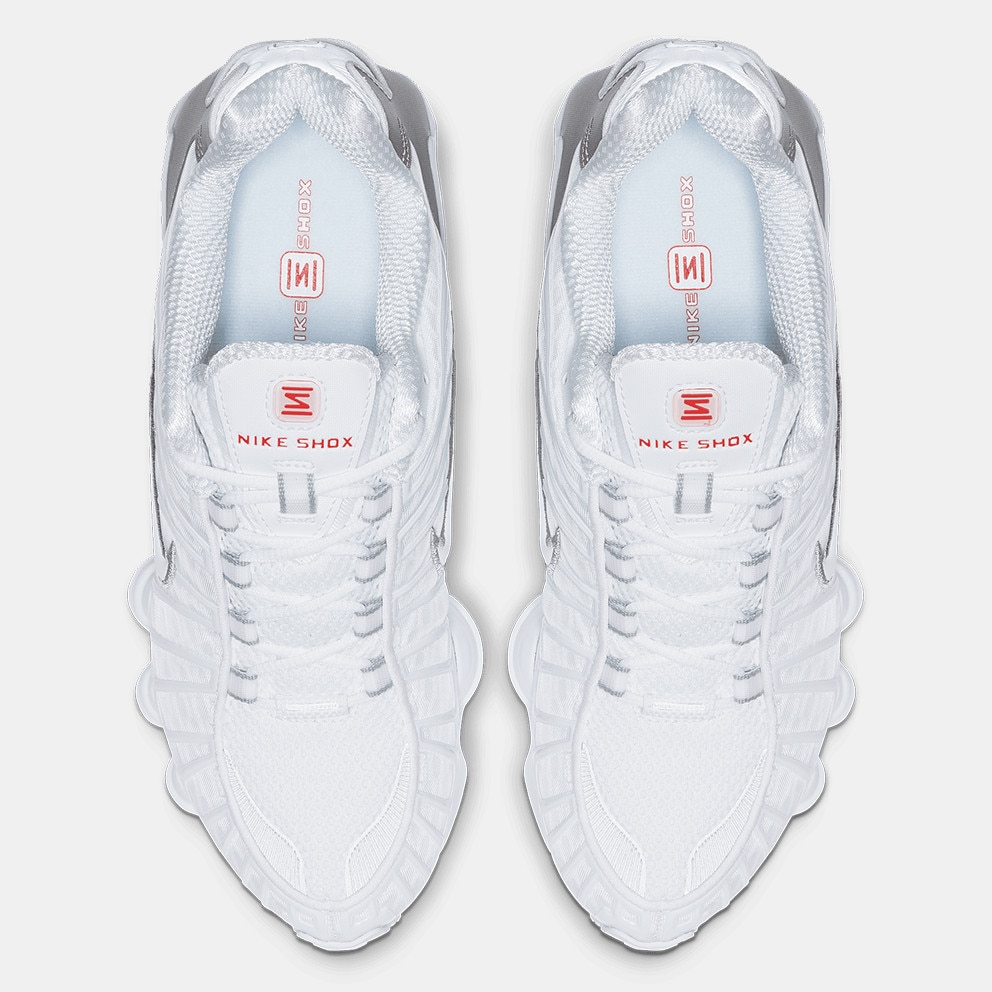 Nike Shox TL Γυναικεία Παπούτσια