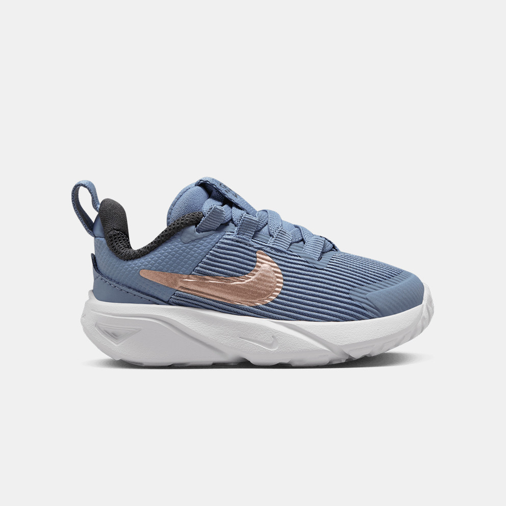 Nike Nike Star Runner 4 Βρεφικά Παπούτσια (9000190534_78878)