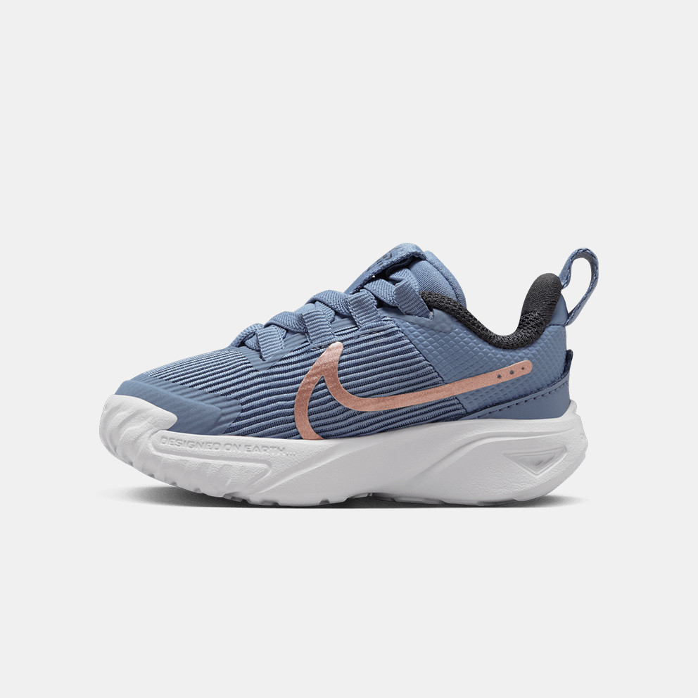 Nike Star Runner 4 Βρεφικά Παπούτσια (9000190534_78878) φωτογραφία