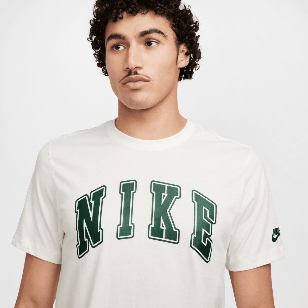 Nike Club Ανδρικό T-Shirt