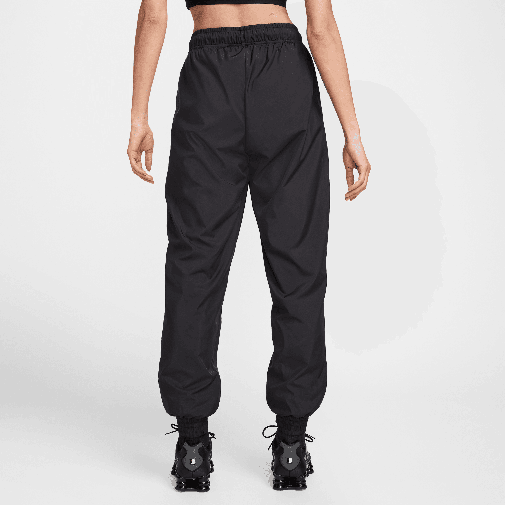 Nike Dri-FIT Fast Γυναικείο Παντελόνι Φόρμας (9000191123_1480) φωτογραφία