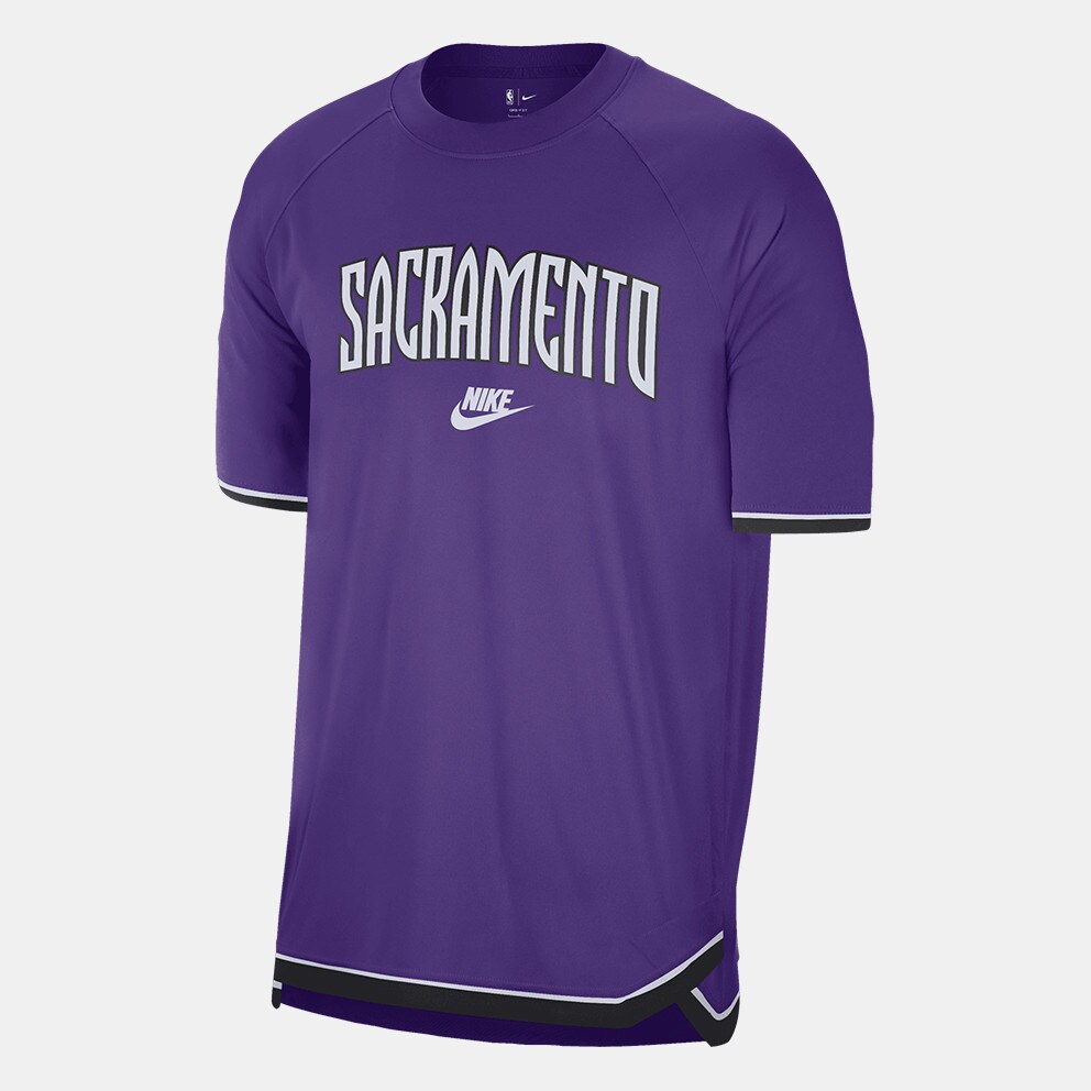 Nike Sacramento Kings Ανδρικό T-Shirt
