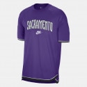 Nike Sacramento Kings Ανδρικό T-Shirt