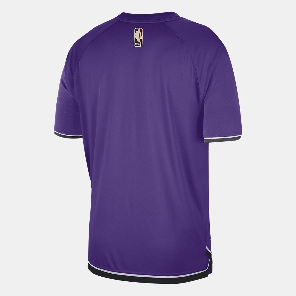 Nike Sacramento Kings Ανδρικό T-Shirt