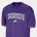 Nike Sacramento Kings Ανδρικό T-Shirt