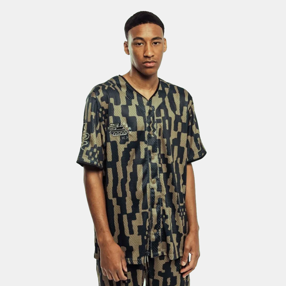  Grimey Lucky Dragon Unisex T-Shirt (9000180050_1469) 2025