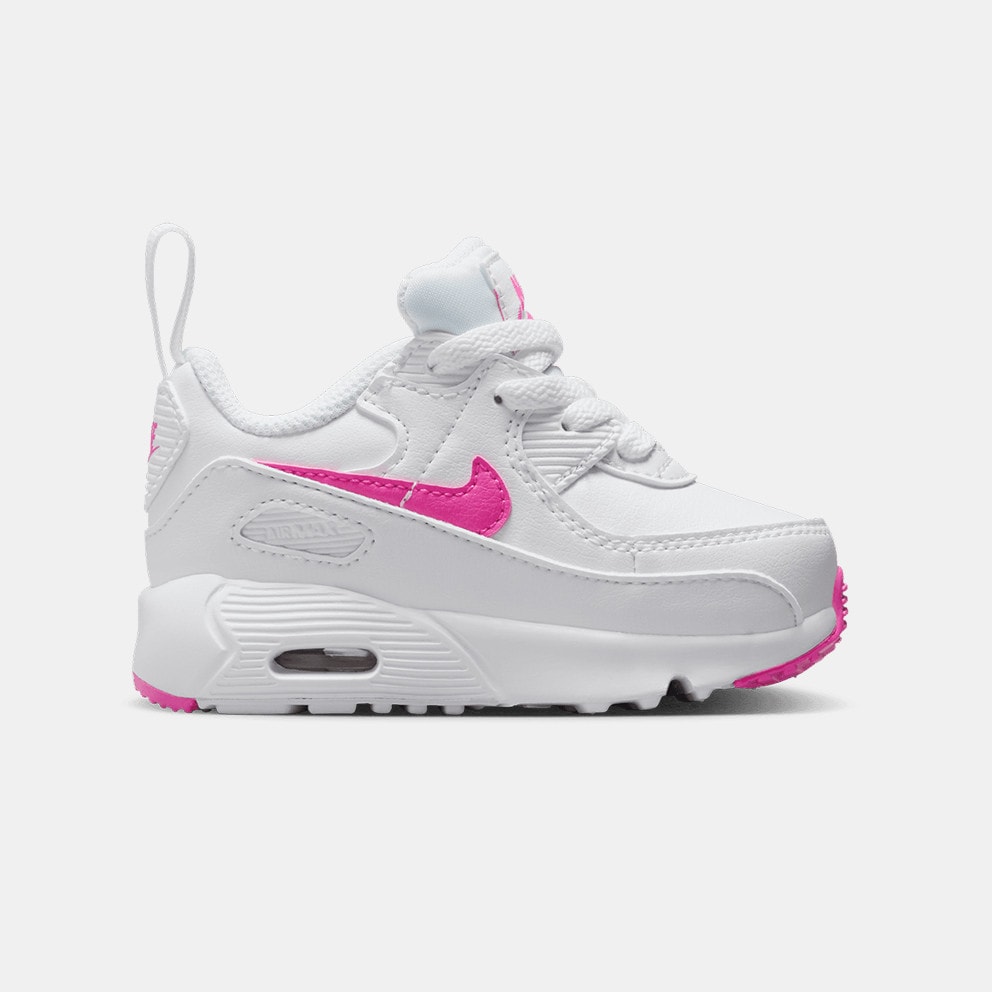 Nike Nike Air Max 90 Easy-On Βρεφικά Παπούτσια (9000191214_39071)