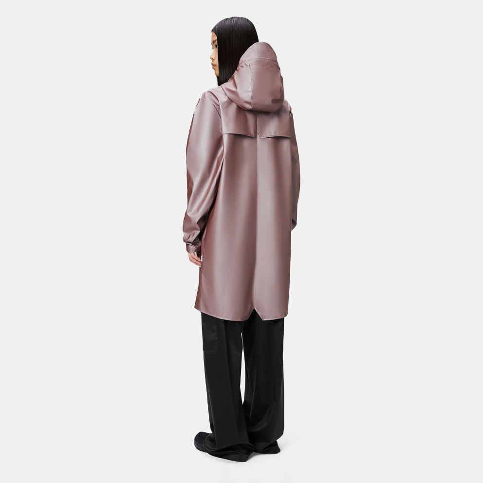 Rains Long Γυναικείο Μπουφάν (9000192811_79331) φωτογραφία