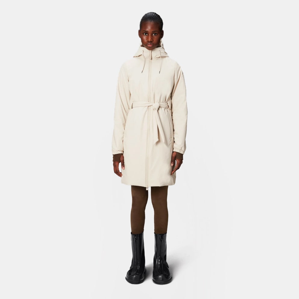  Rains Insulated Long Γυναικείο Μπουφάν (9000192813_68403) 2025