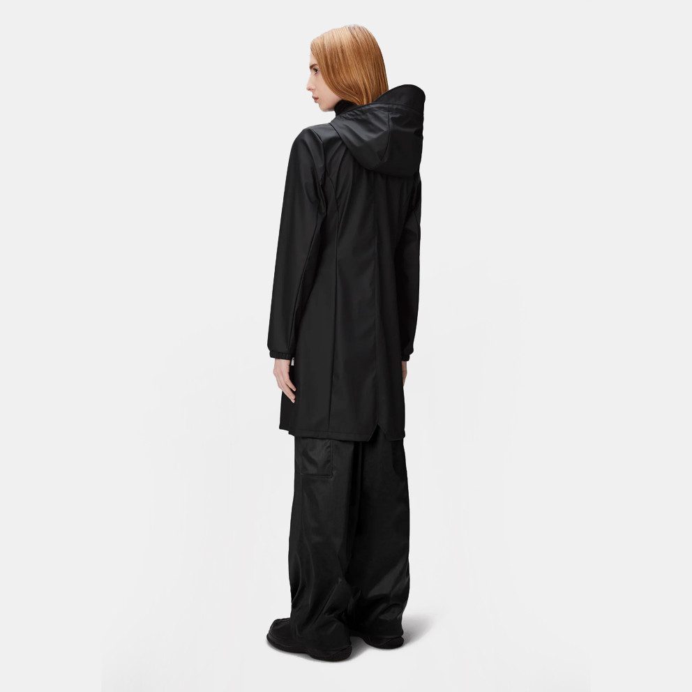Rains Cargo Curve W Jacket W3 Γυναικείο Μπουφάν (9000192818_1469) φωτογραφία