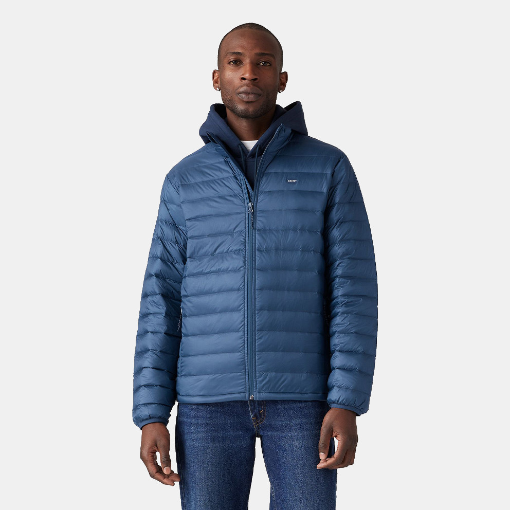 Levi's Levi's Tyler Packable Ανδρικό Μπουφάν (9000194871_62260)