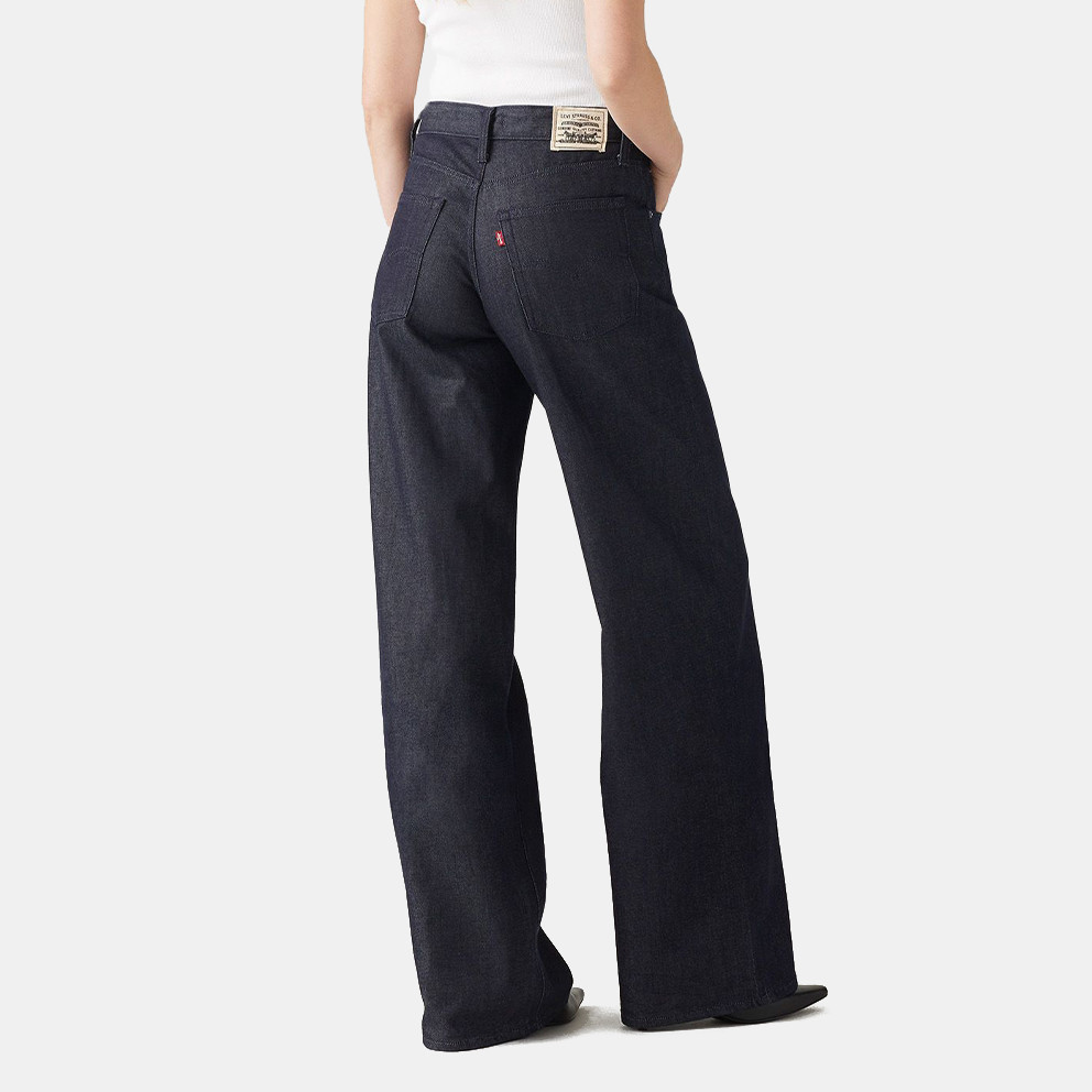 Levi's Wlthrd Xl Straight Γυναικείο Τζιν (9000194881_79851) φωτογραφία