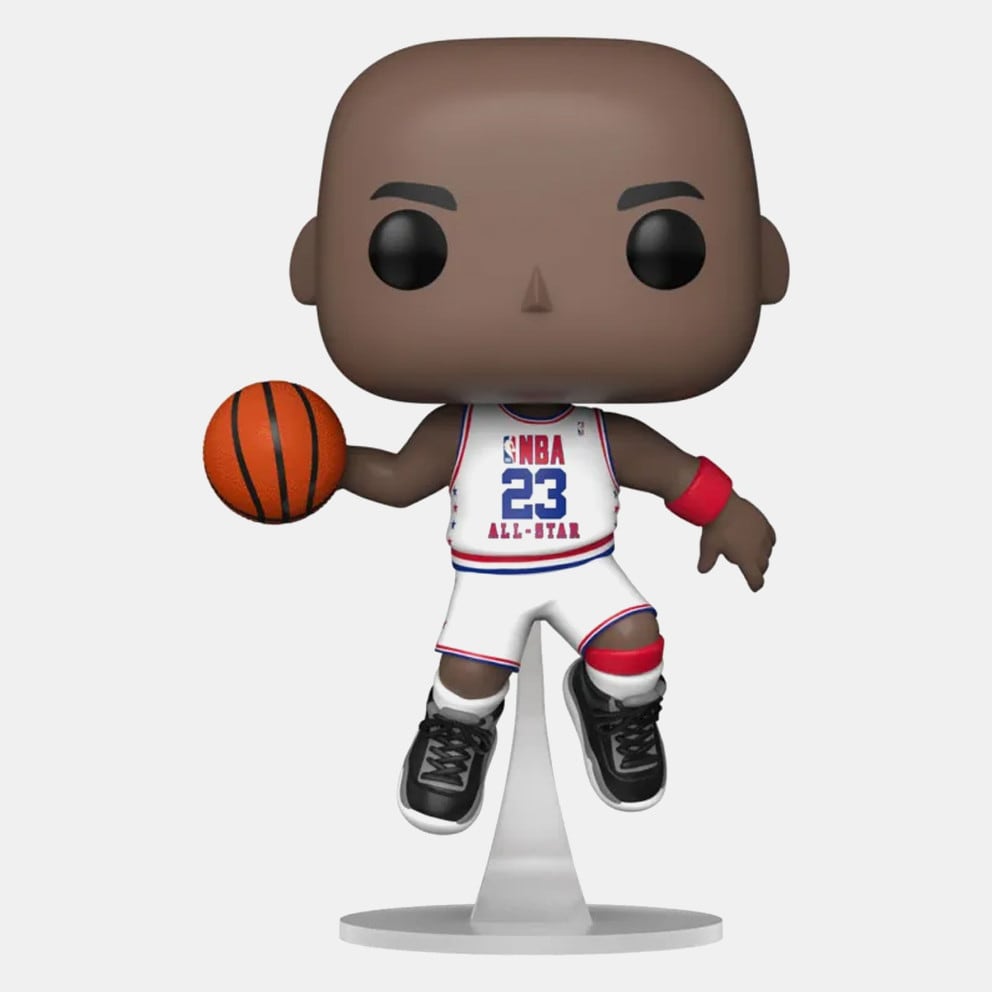 Funko Pop! Basketball: NBA All Stars - Michael Jordan 137 Φιγούρα