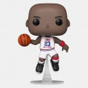 Funko Pop! Basketball: NBA All Stars - Michael Jordan 137 Φιγούρα