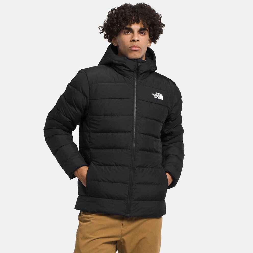 The North Face Aconcagua Ανδρικό Puffer Μπουφάν