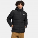 The North Face Aconcagua Ανδρικό Puffer Μπουφάν