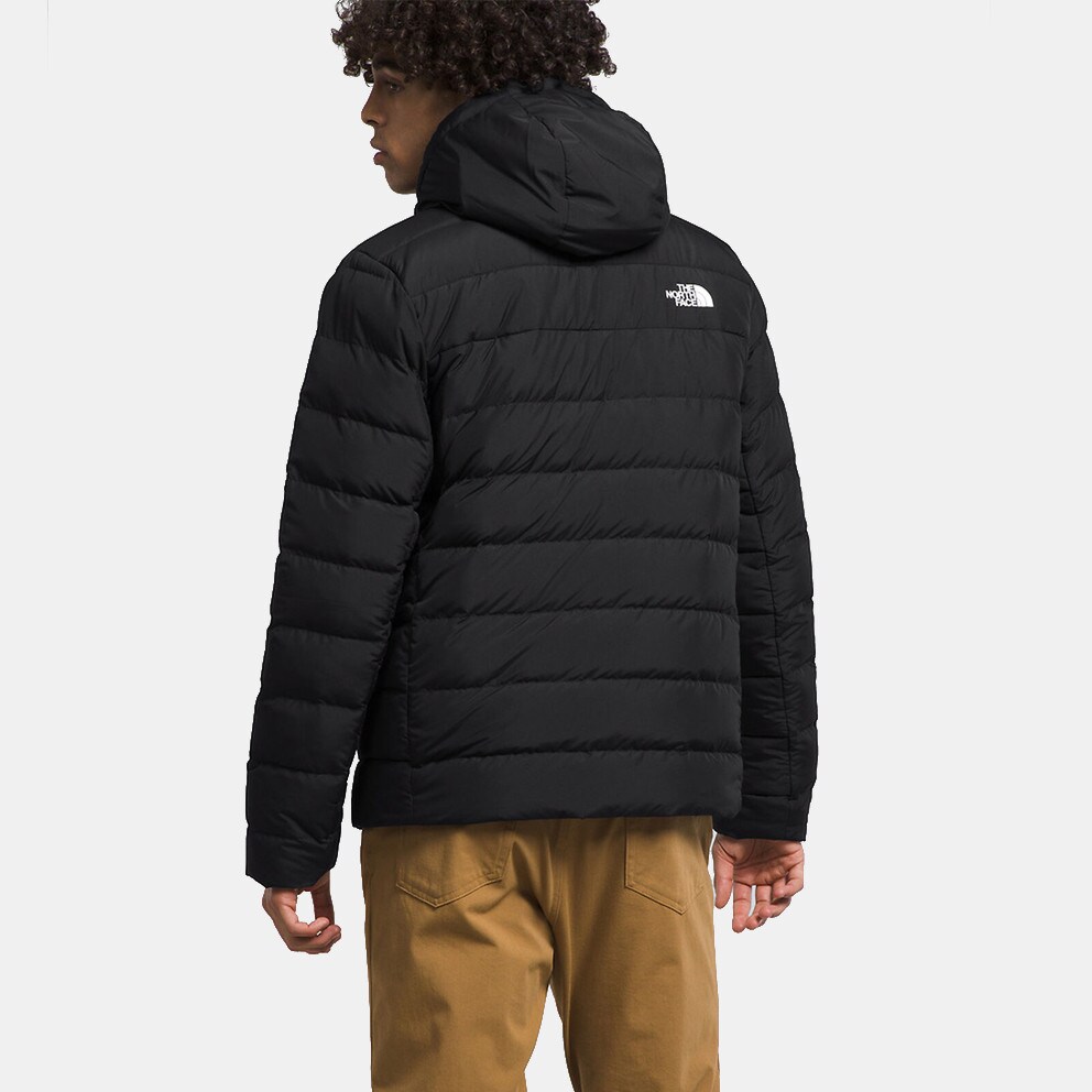 The North Face Aconcagua Ανδρικό Puffer Μπουφάν