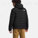 The North Face Aconcagua Ανδρικό Puffer Μπουφάν