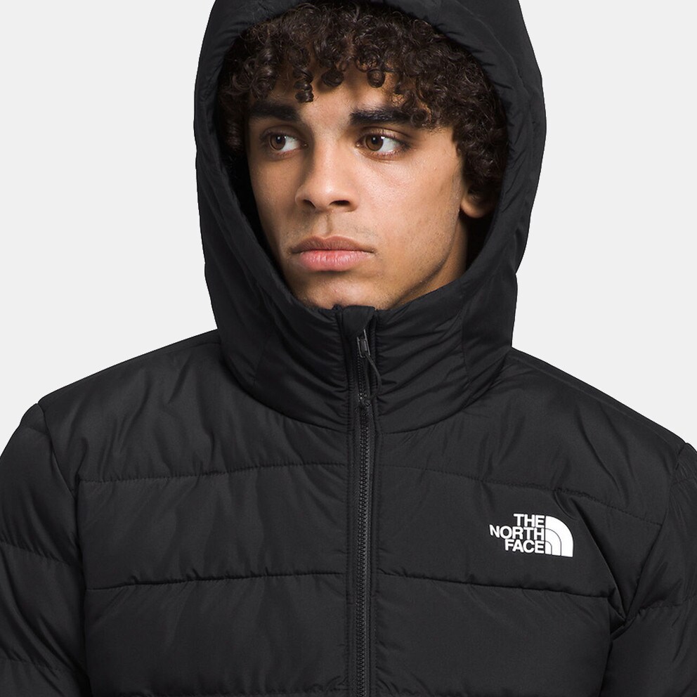 The North Face Aconcagua Ανδρικό Puffer Μπουφάν