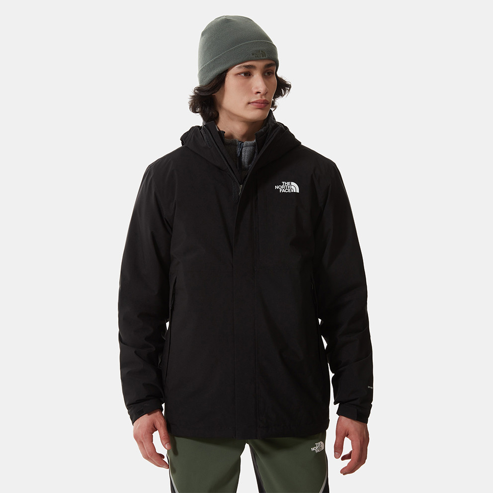 The North Face Carto Triclimate Ανδρικό Μπουφάν