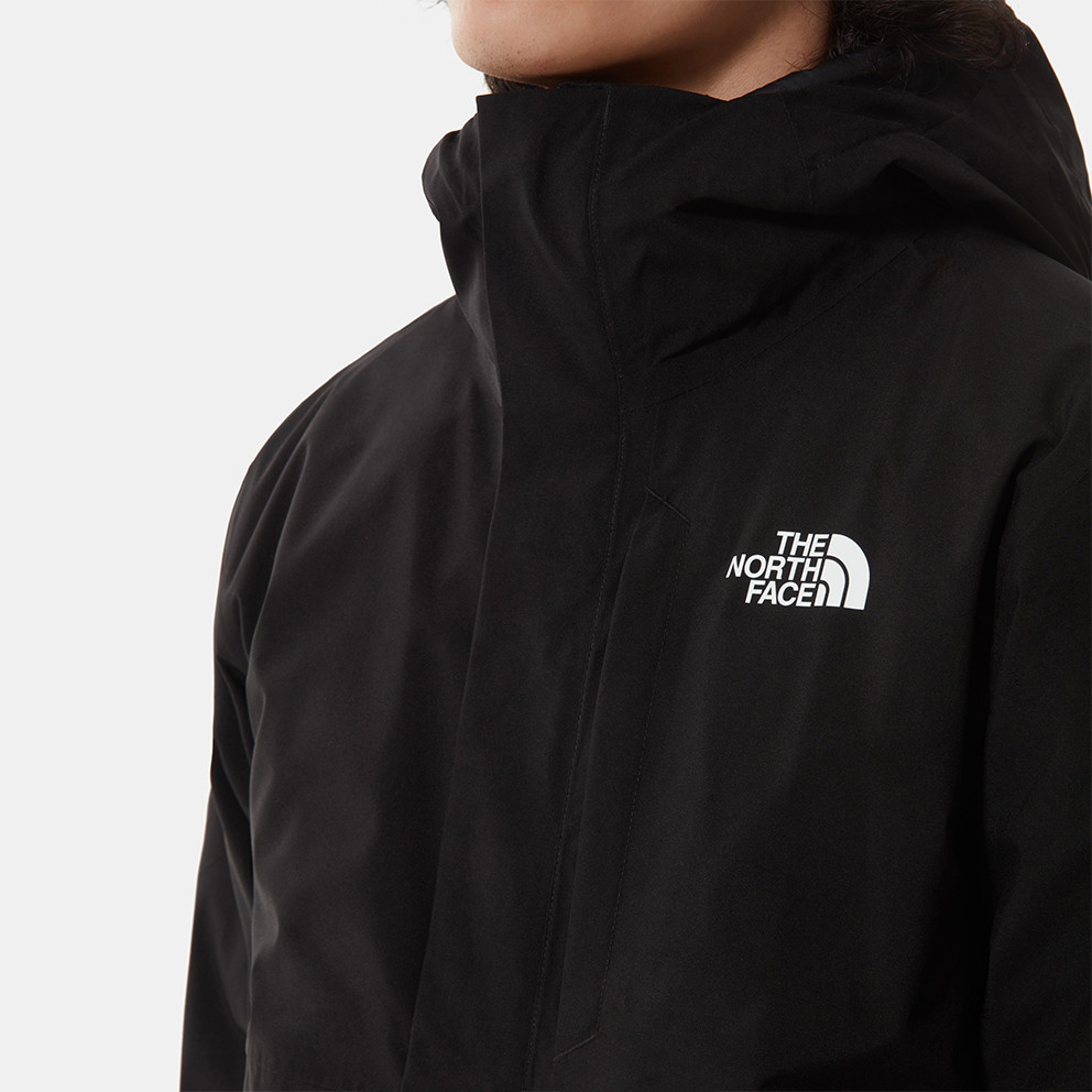 The North Face Carto Triclimate Ανδρικό Μπουφάν