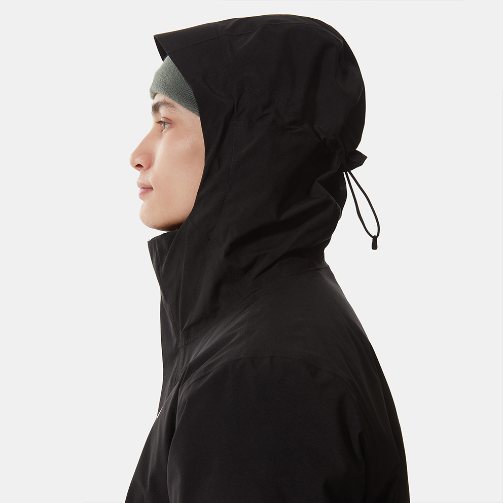 The North Face Carto Triclimate Ανδρικό Μπουφάν