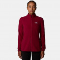 The North Face 100 Glacier Fz Women's Polar Fleece