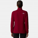 The North Face 100 Glacier Fz Women's Polar Fleece