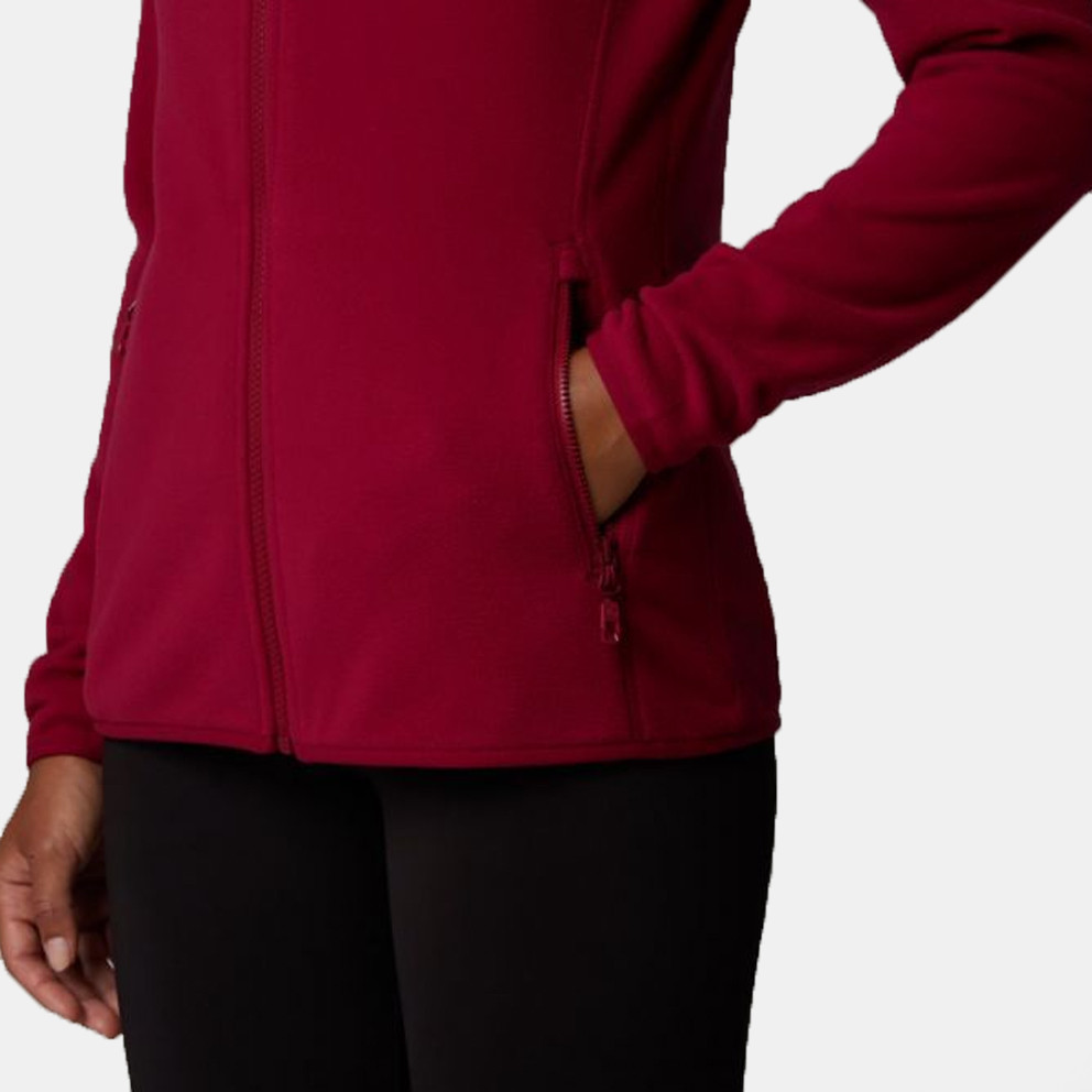 The North Face 100 Glacier Fz Women's Polar Fleece