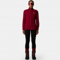 The North Face 100 Glacier Fz Women's Polar Fleece