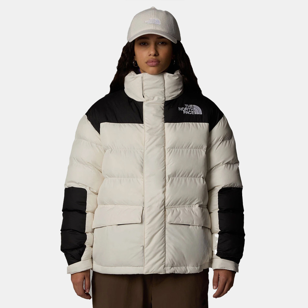  The North Face Limbara Insulated Γυναικείο Puffer Μπουφάν (9000189483_75470) 2025