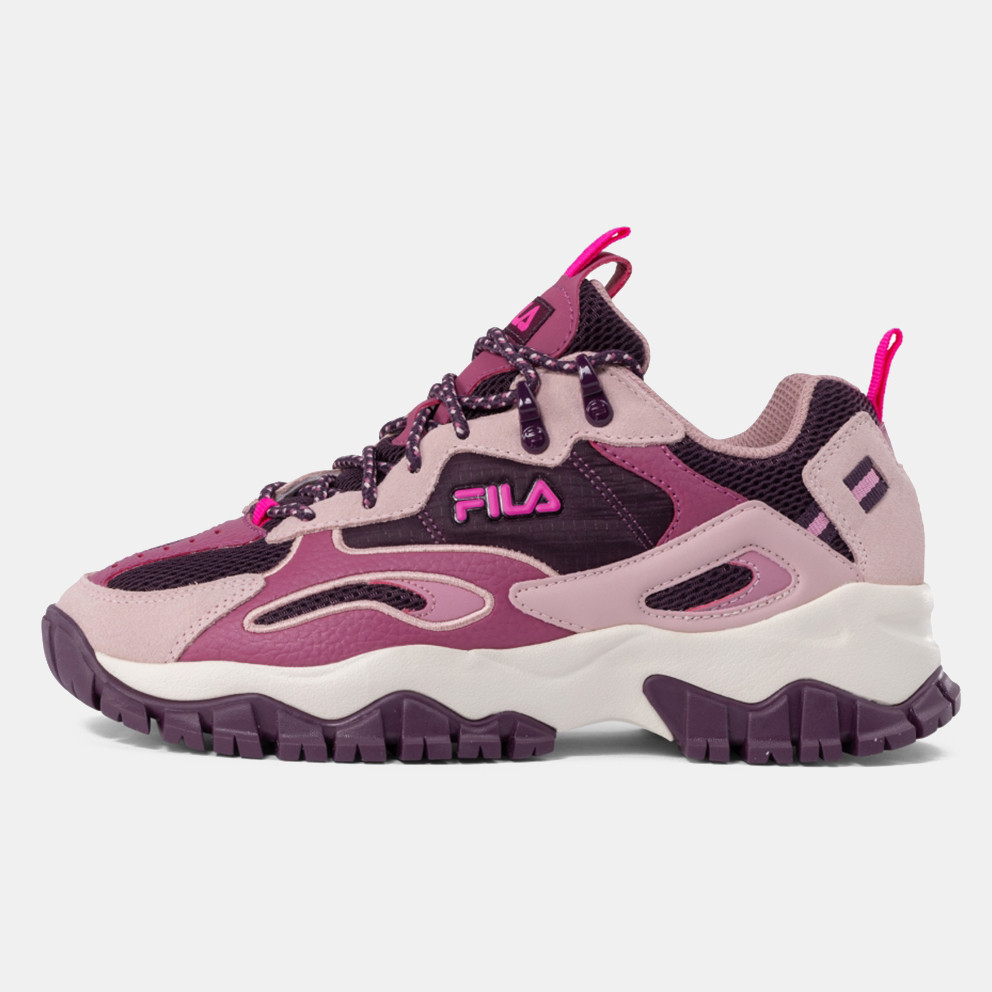 Fila Ray Tracer Tr 2 Γυναικεία Παπούτσια (9000199263_80823) φωτογραφία