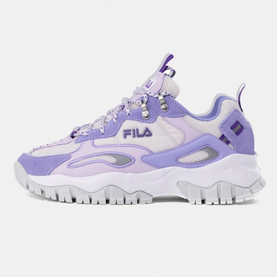 Fila Heritage Ray Tracer Tr2 Footwear PURPLE FFW0267 43226