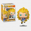 Funko Pop! Animation: Dragon Ball Gt - Super Saiyan 3 Goku Special Edition 1633 Figure